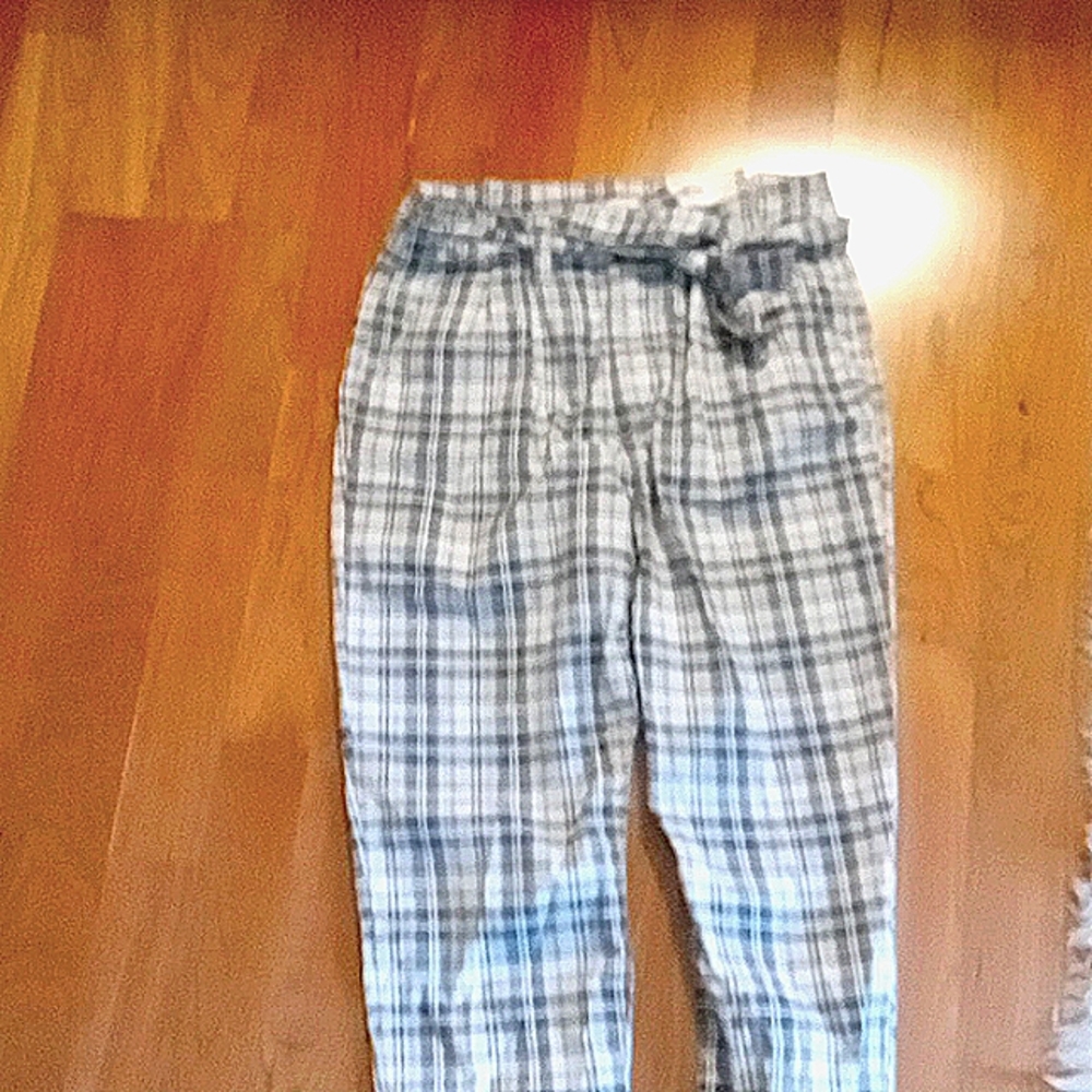Sonoma High-rise Pants Size 28/5